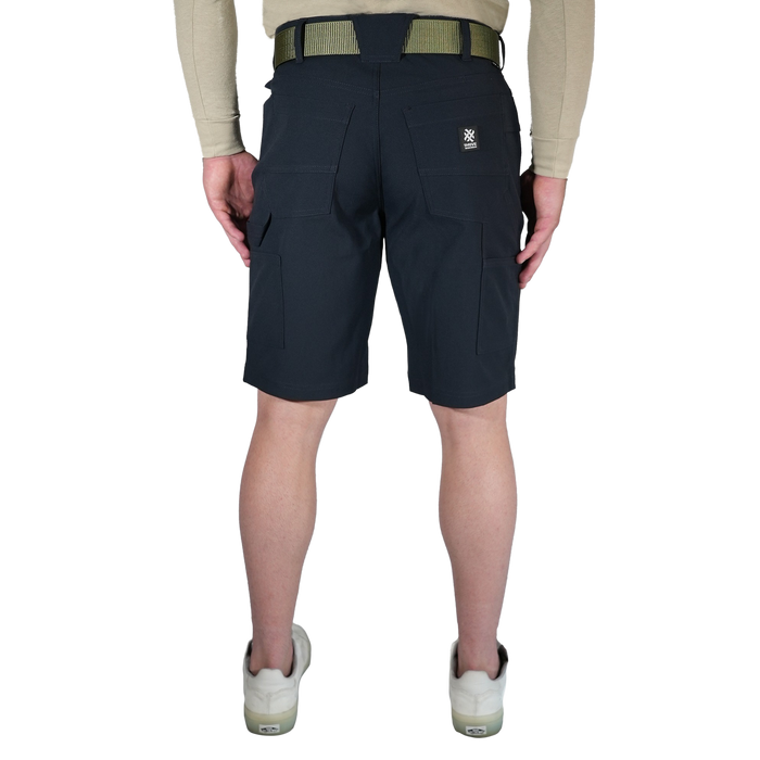 NEW!  053 DILLON Utility Work Shorts - Thrive Workwear