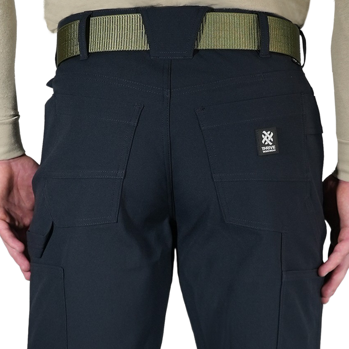 NEW!  053 DILLON Utility Work Shorts - Thrive Workwear