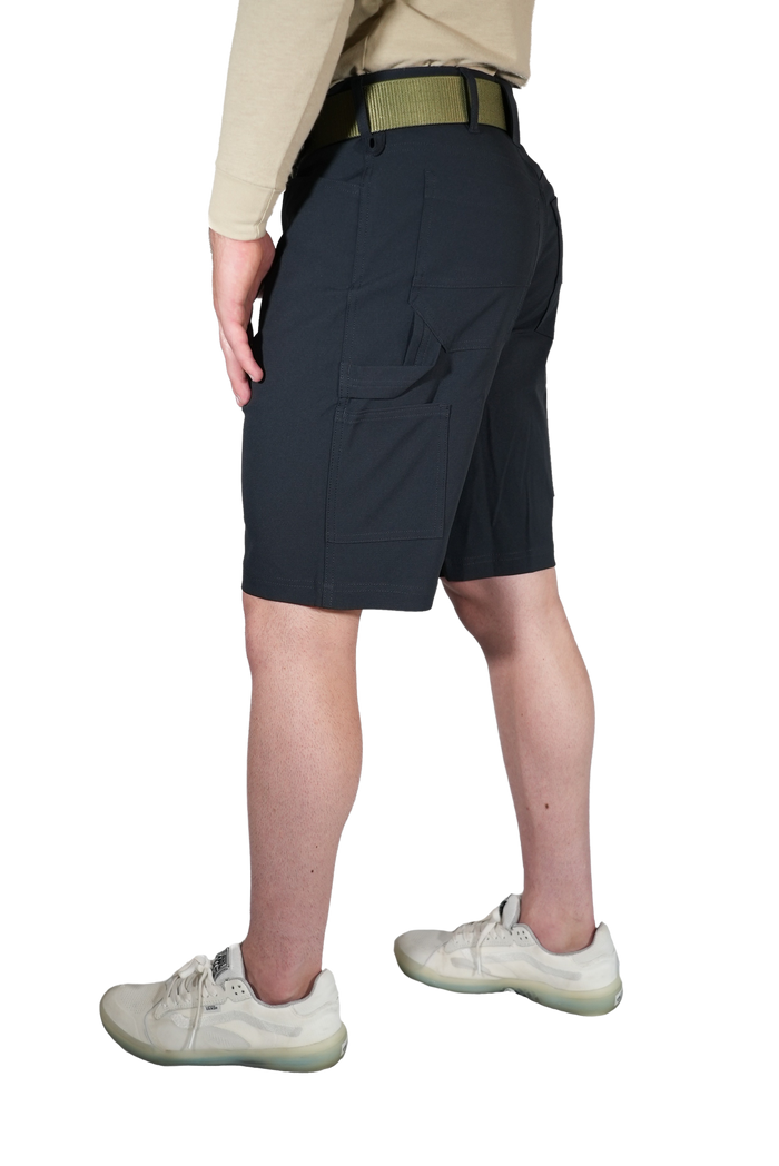 NEW!  053 DILLON Utility Work Shorts - Thrive Workwear
