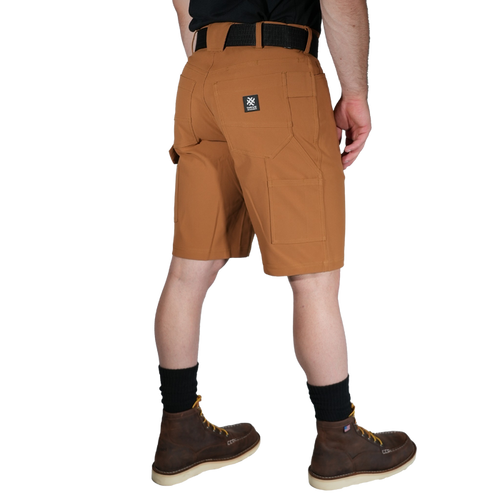 NEW!  053 DILLON Utility Work Shorts - Thrive Workwear