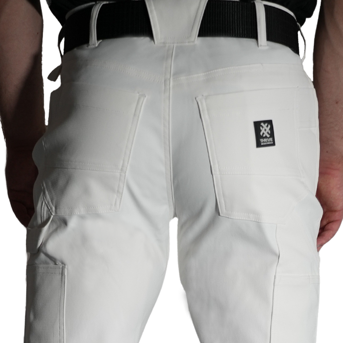 054-PAINTER'S-CORE Work Pants - Thrive Workwear