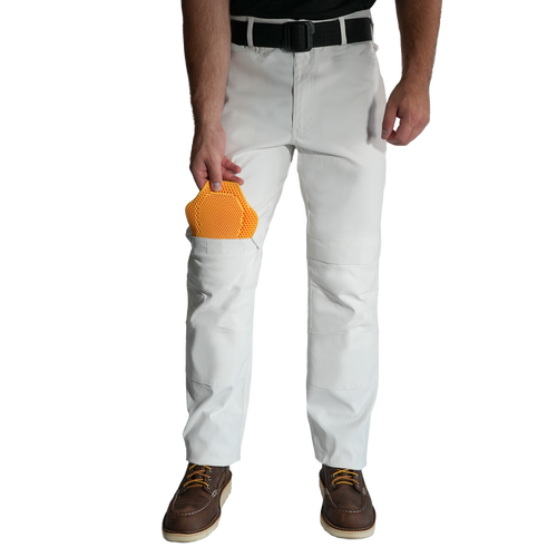 054 PAINTER'S-PRO Knee Pad Work Pants- Compatible with SQUISH®  Knee Pad Inserts (Not Included) - Thrive Workwear