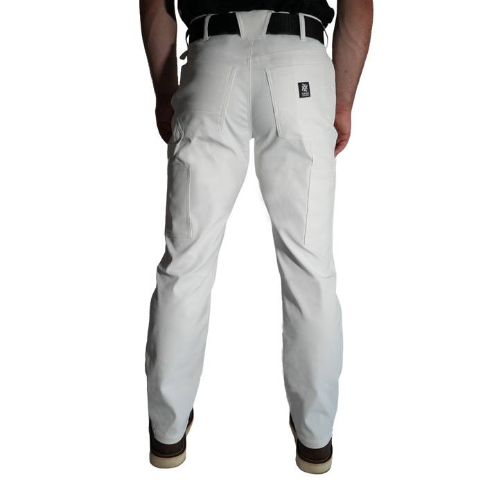 054 PAINTER'S-PRO Knee Pad Work Pants- Compatible with SQUISH®  Knee Pad Inserts (Not Included) - Thrive Workwear