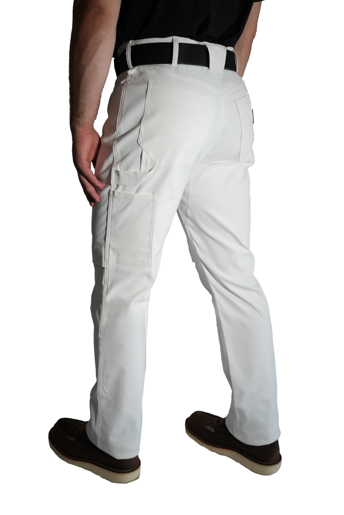 054 PAINTER'S-PRO Knee Pad Work Pants- Compatible with SQUISH®  Knee Pad Inserts (Not Included) - Thrive Workwear