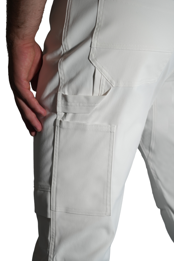 054 PAINTER'S-PRO Knee Pad Work Pants- Compatible with SQUISH®  Knee Pad Inserts (Not Included) - Thrive Workwear