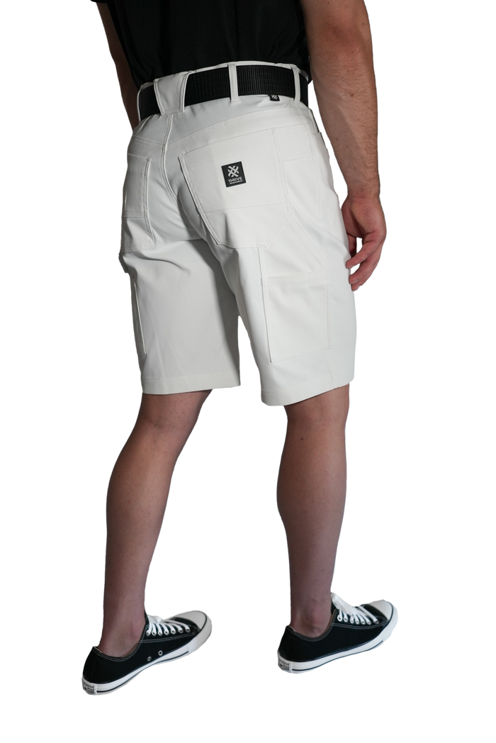 NEW!  054-Painter's Work Shorts - Thrive Workwear