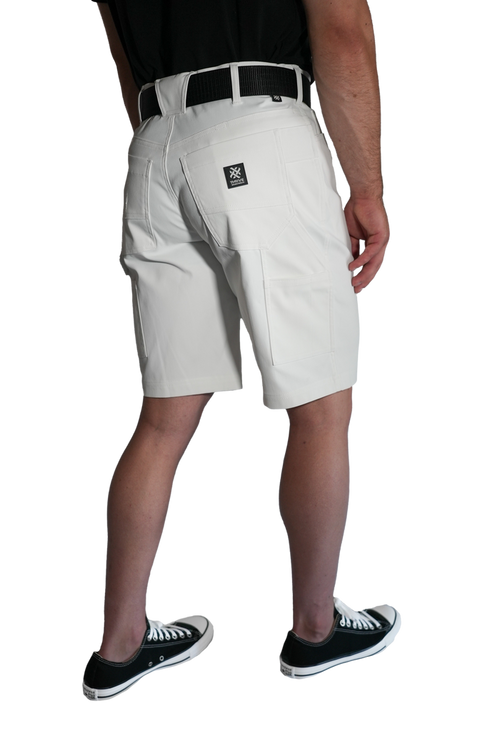 NEW!  054-Painter's Work Shorts - Thrive Workwear