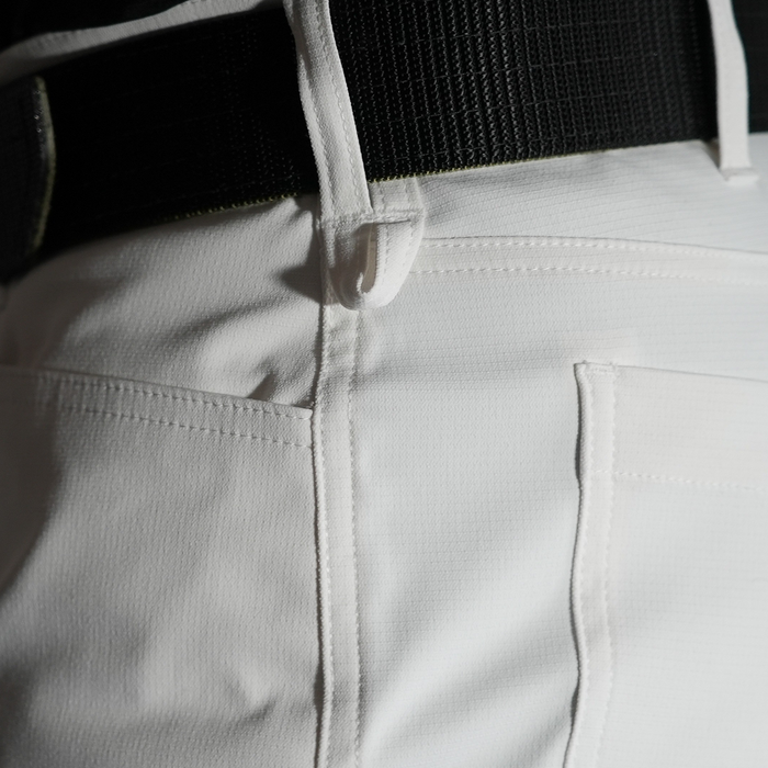 NEW!  054-Painter's Work Shorts - Thrive Workwear