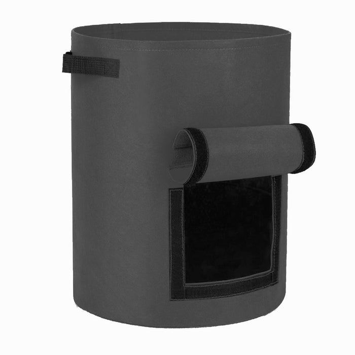 1pc Black
