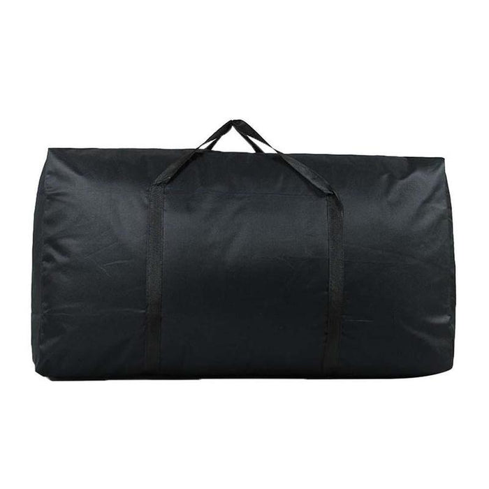 1pc Extra Large Waterproof Moving Luggage Bags Laundry Shopping Bag