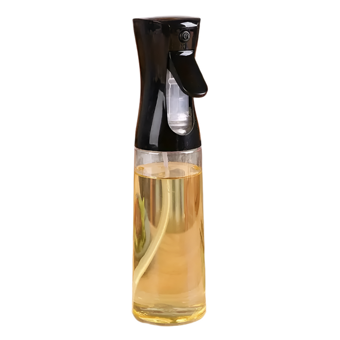 200/300/500ml Oil Spray Bottle Kitchen Oil Mister for BBQ