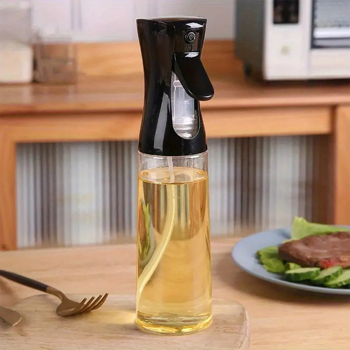500ml Black