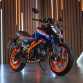 2024 KTM 390 Duke