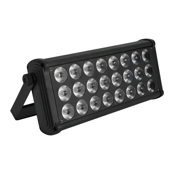 24 LED Wall Washer Light Outdoor Building Lighting