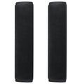 2pcs Universal Car Safety Belt Cover Shoulder Protector