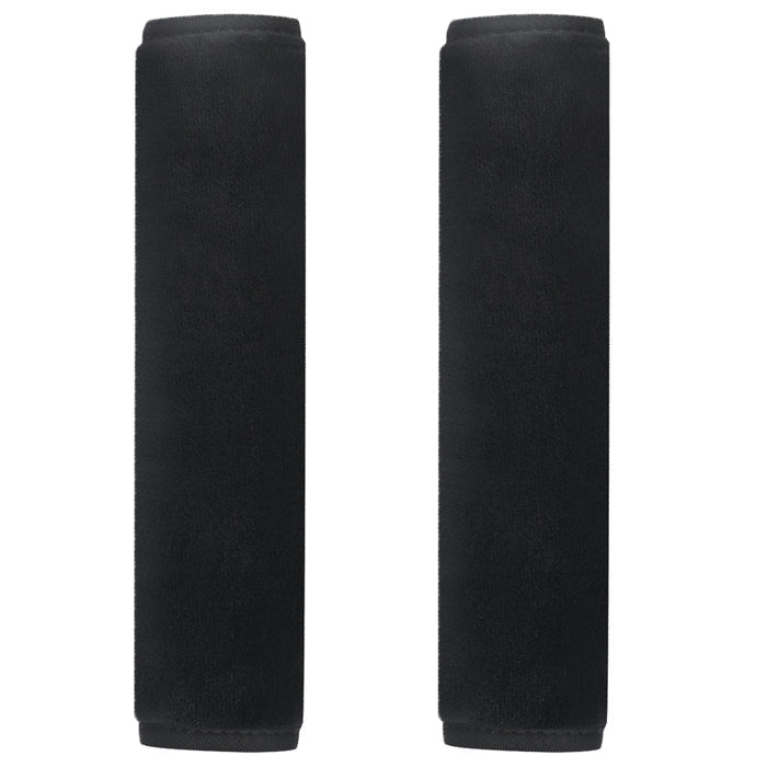2pcs Universal Car Safety Belt Cover Shoulder Protector