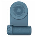 3 in 1 Grip Magnetic Camera Handle Bluetooth Bracket Anti-Shake Handle Photo Stand - USB Rechargeable