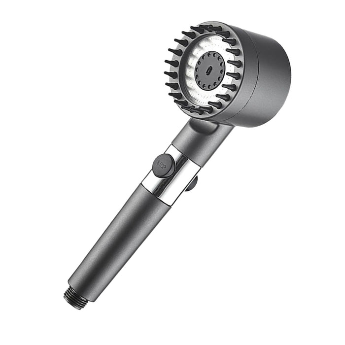 3-Mode Multifunctional Massage Shower Head
