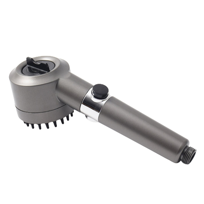 3-Mode Multifunctional Massage Shower Head
