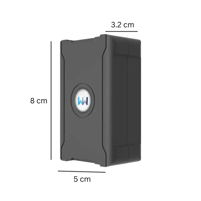 30 Days Long Last Car GPS Tracker