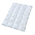 350/500/700GSM Soft and Breathable All Seasons Wool Quilt Duvet