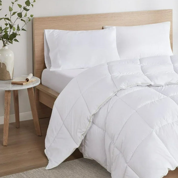 350/500/700GSM Soft and Breathable All Seasons Wool Quilt Duvet