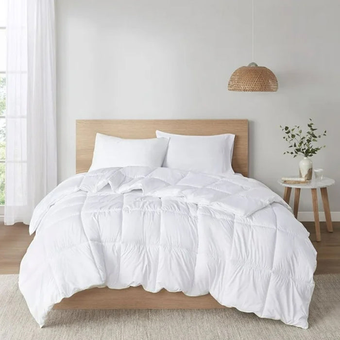 350/500/700GSM Soft and Breathable All Seasons Wool Quilt Duvet