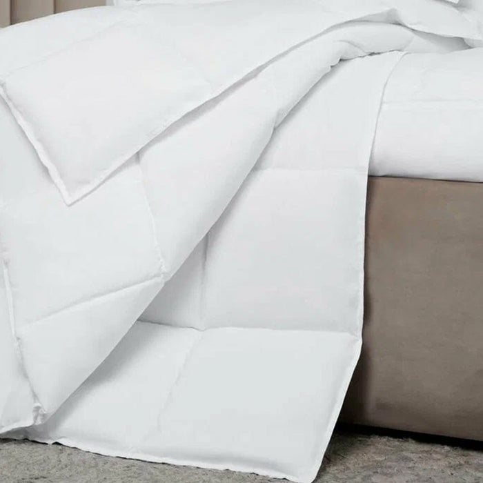 350/500/700GSM Soft and Breathable All Seasons Wool Quilt Duvet