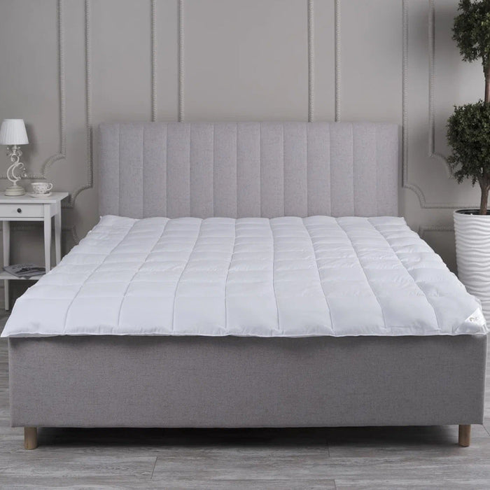 350/500/700GSM Soft and Breathable All Seasons Wool Quilt Duvet