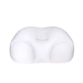 3D Ergonomic Egg Shaped Memory Foam Pillow