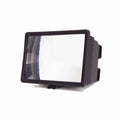 3D Mobile Phone Screen Magnifier Video Amplifier for Smartphone Stand