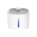 3L Quiet Operations Automatic Pet Water Fountain with Wireless Pump