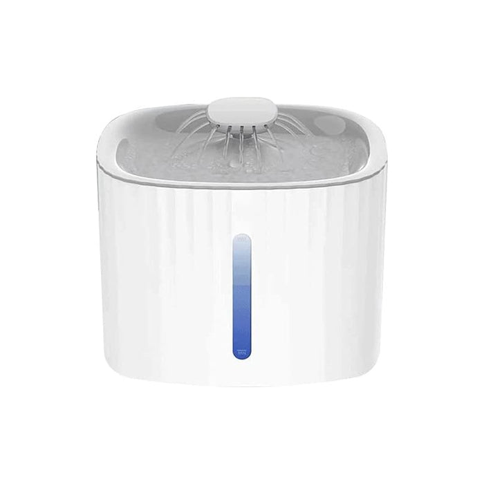 3L Quiet Operations Automatic Pet Water Fountain with Wireless Pump