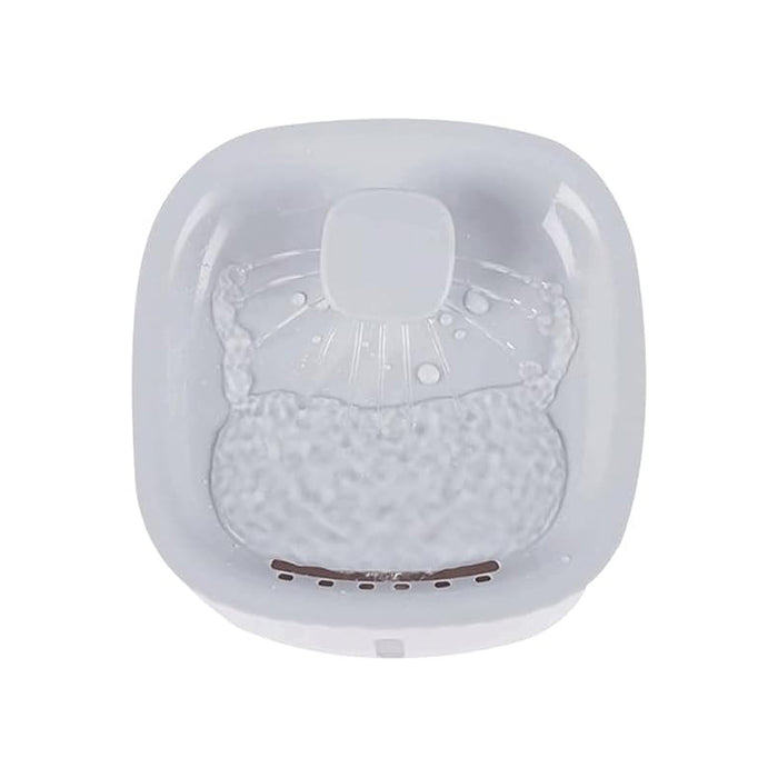 3L Quiet Operations Automatic Pet Water Fountain with Wireless Pump
