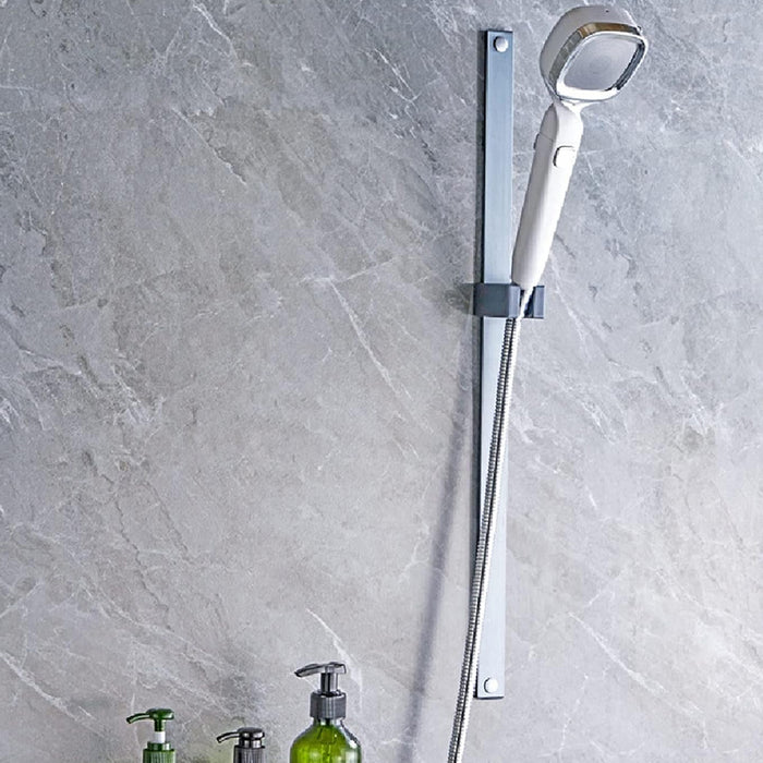 4 Modes Adjustable Water Saving Shower Spray Bathroom Accessory