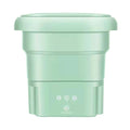 4.5 L Foldable Mini Washing Machine for Clothes Washing