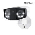 16MP Cam