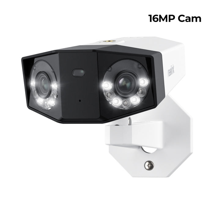 16MP Cam