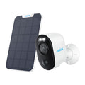 4K Solar Battery Powered Wireless Security Camera Outdoor IP Camera Argus 3 Ultra