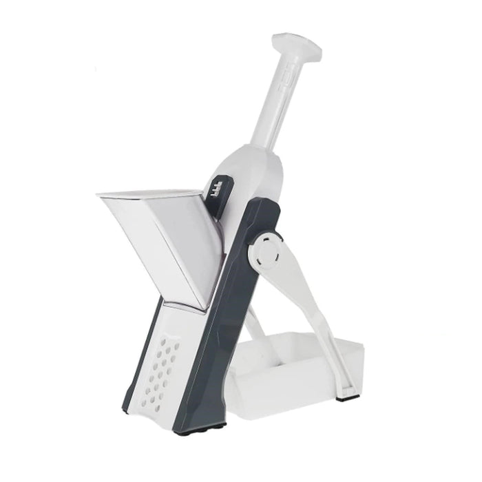 5 in 1 Multifunctional Vegetable Slicer Kitchen Mandolin