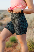 5" Luxe Shorts (Final Few - All Sizes)