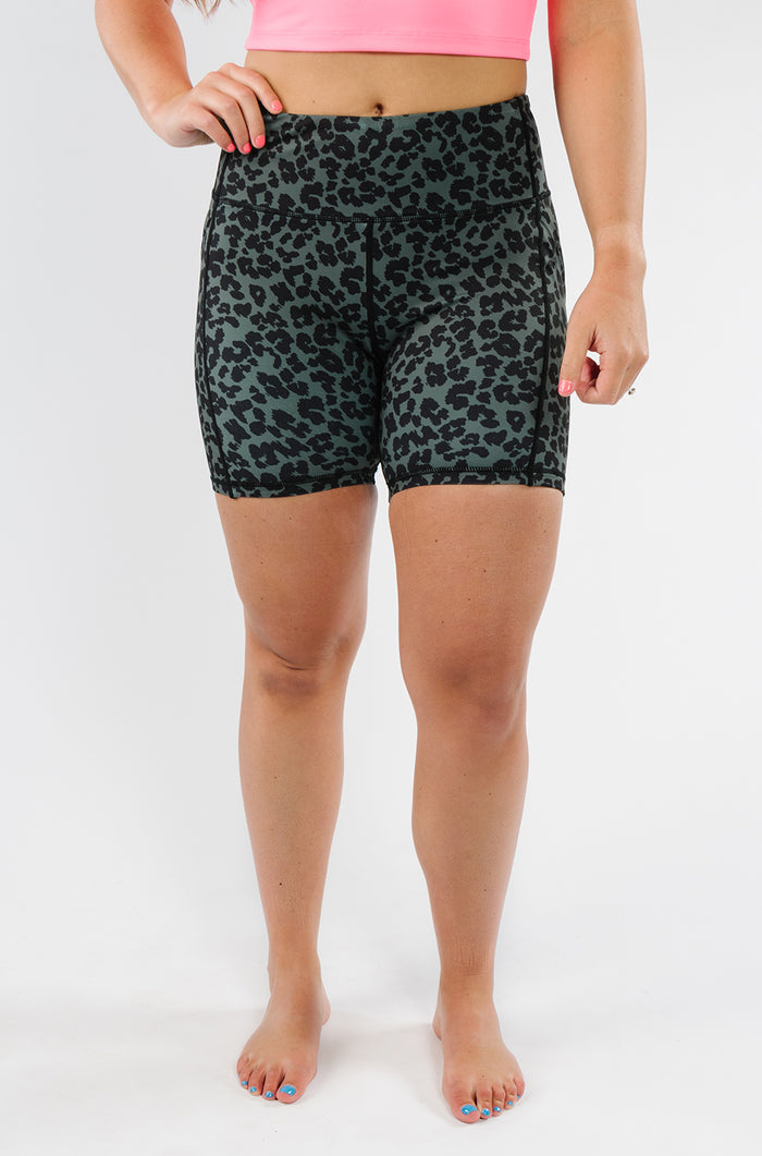 5" Luxe Shorts