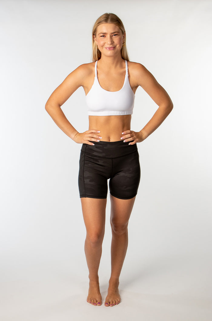 5" Midrise Shorts (Final Few)