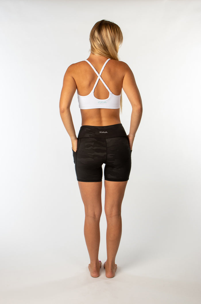 5" Midrise Shorts (Final Few)