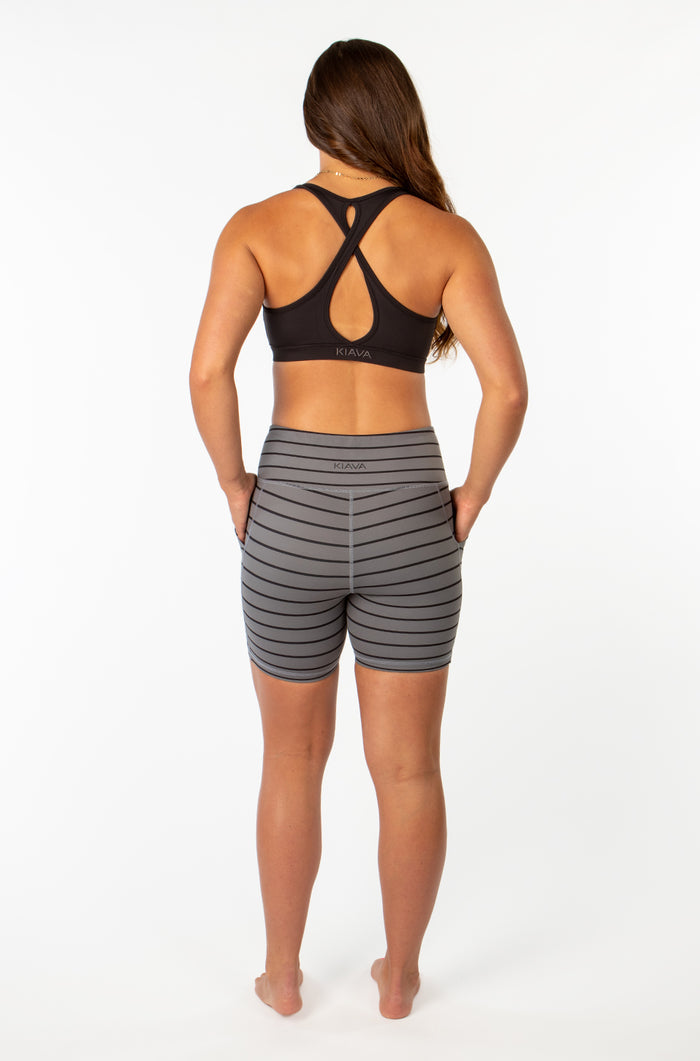 5" Midrise Shorts (Final Few)