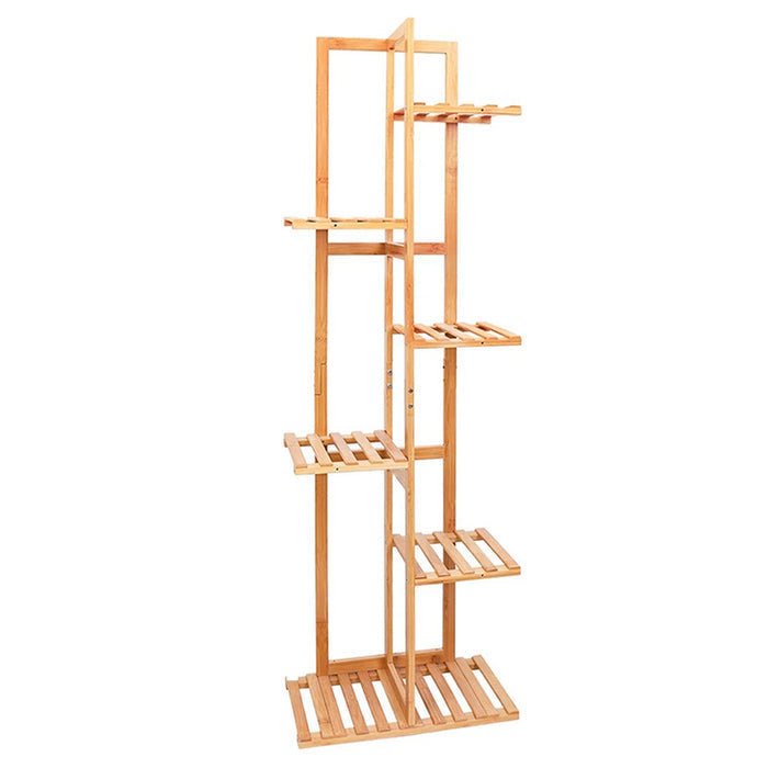6 Tier