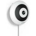 6MP Fisheye WiFi Security Camera Wireless Indoor
