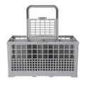 Cutlery Basket Utensil Dishwasher Organizer Caddy Rack Replacement
