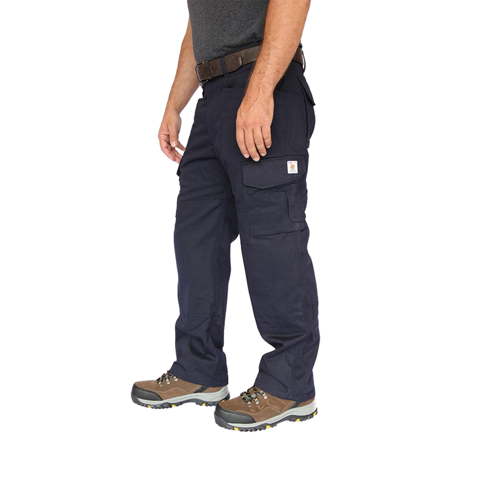 Flame Resistant Cargo Utility 7820FR-PRO - THRIVE Workwear