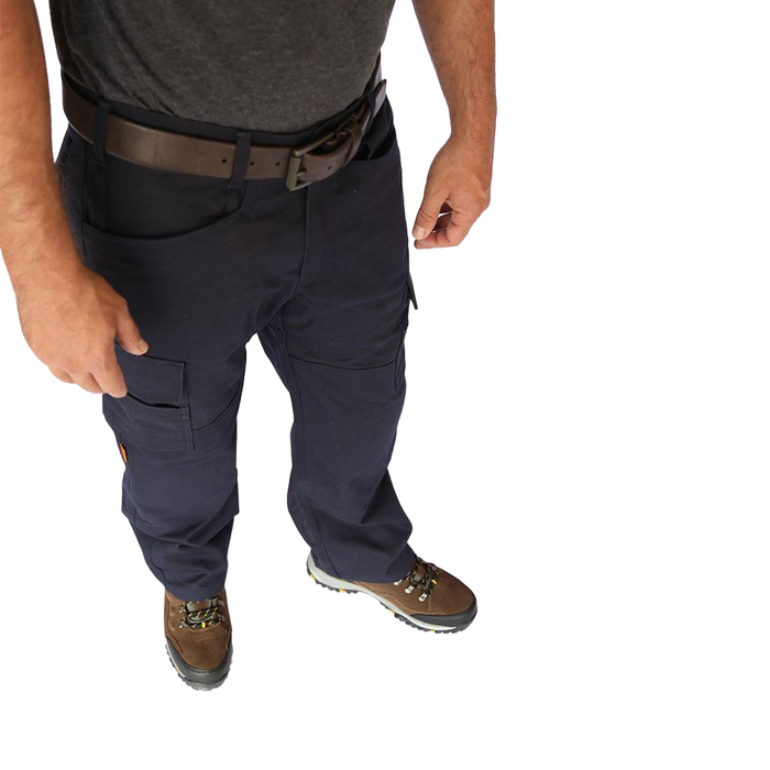 Flame Resistant Cargo Utility 7820FR-PRO - THRIVE Workwear